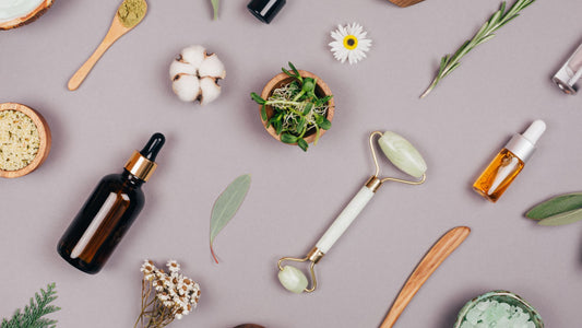 From 'Macho' to Moisturised: It's time to upgrade to a better skin routine