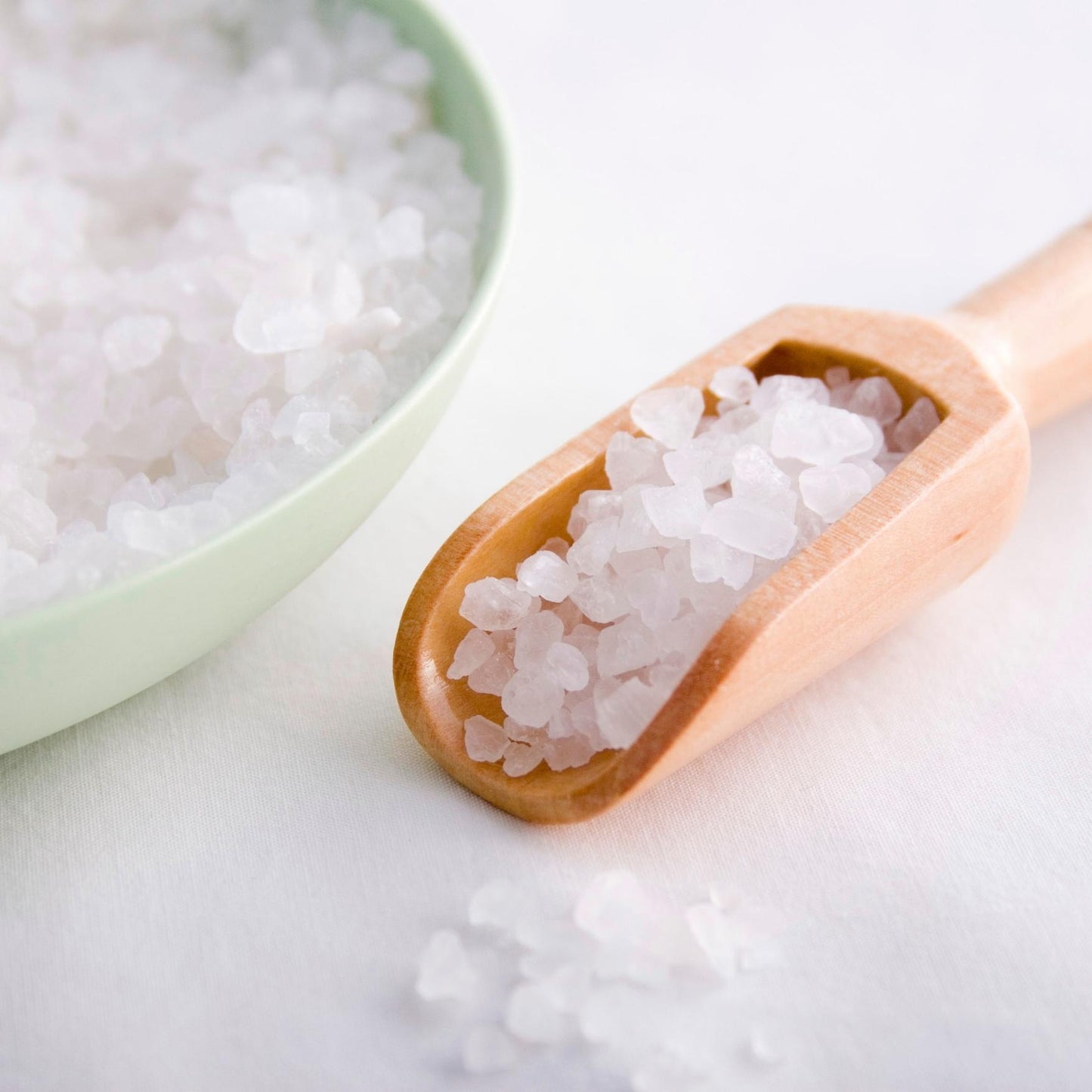 Natural Foot Soak Salts – Soothe, Relax & Rejuvenate