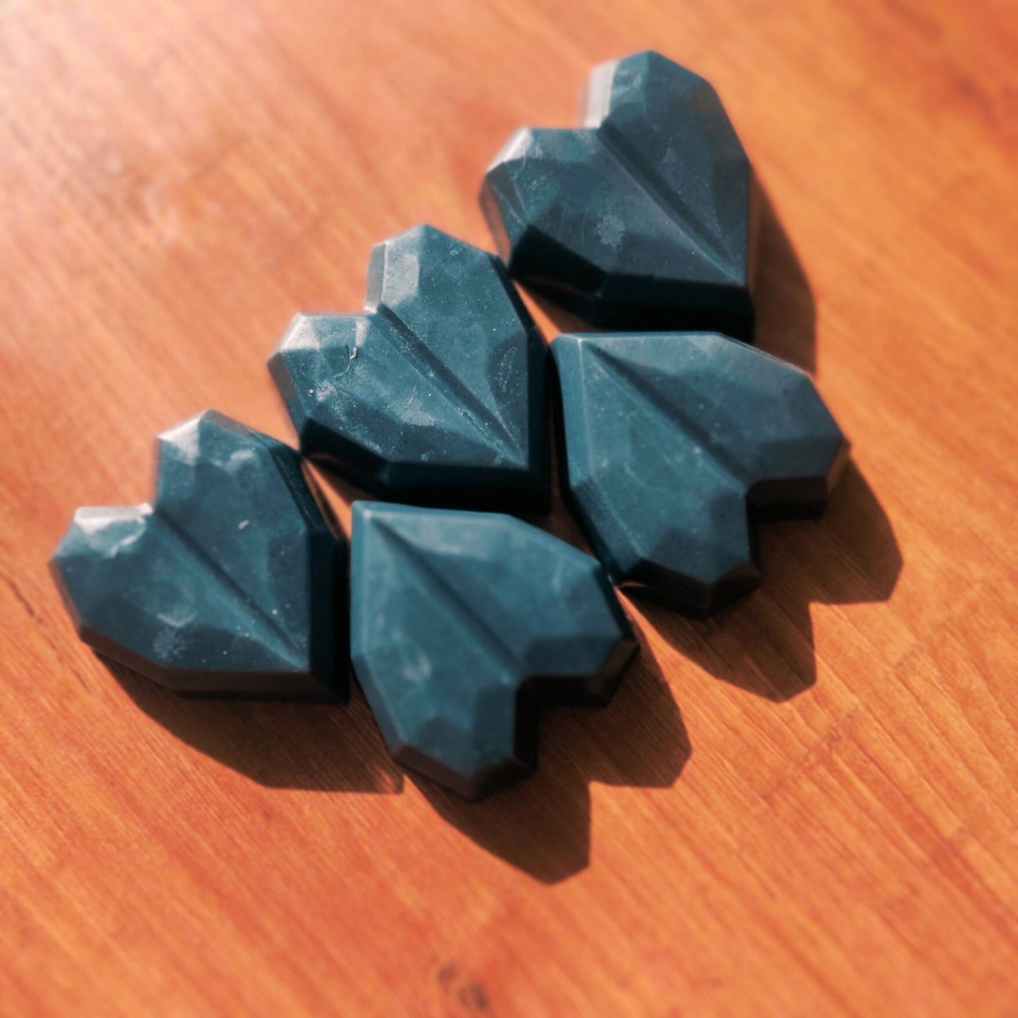 Purifying Charcoal & Tea Tree Cleanser - Face wash bar
