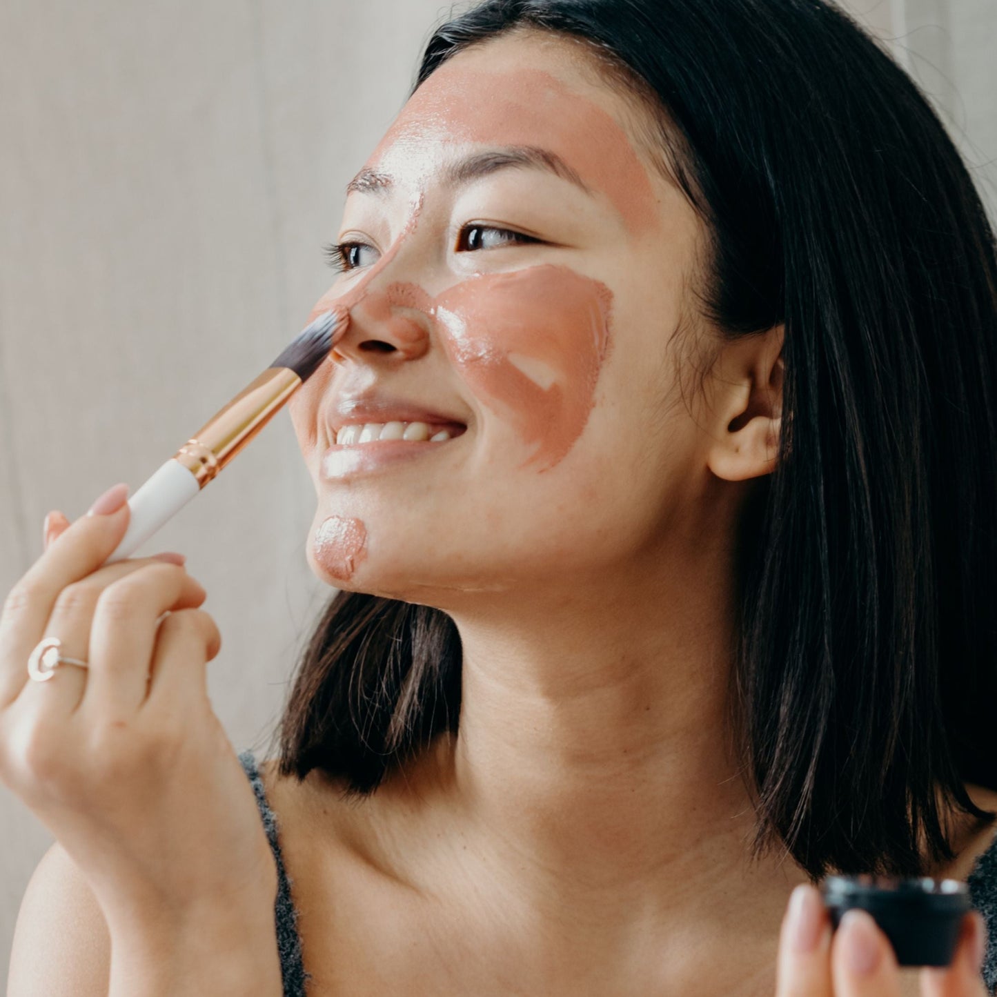 The Balanced Clay Bath Bars