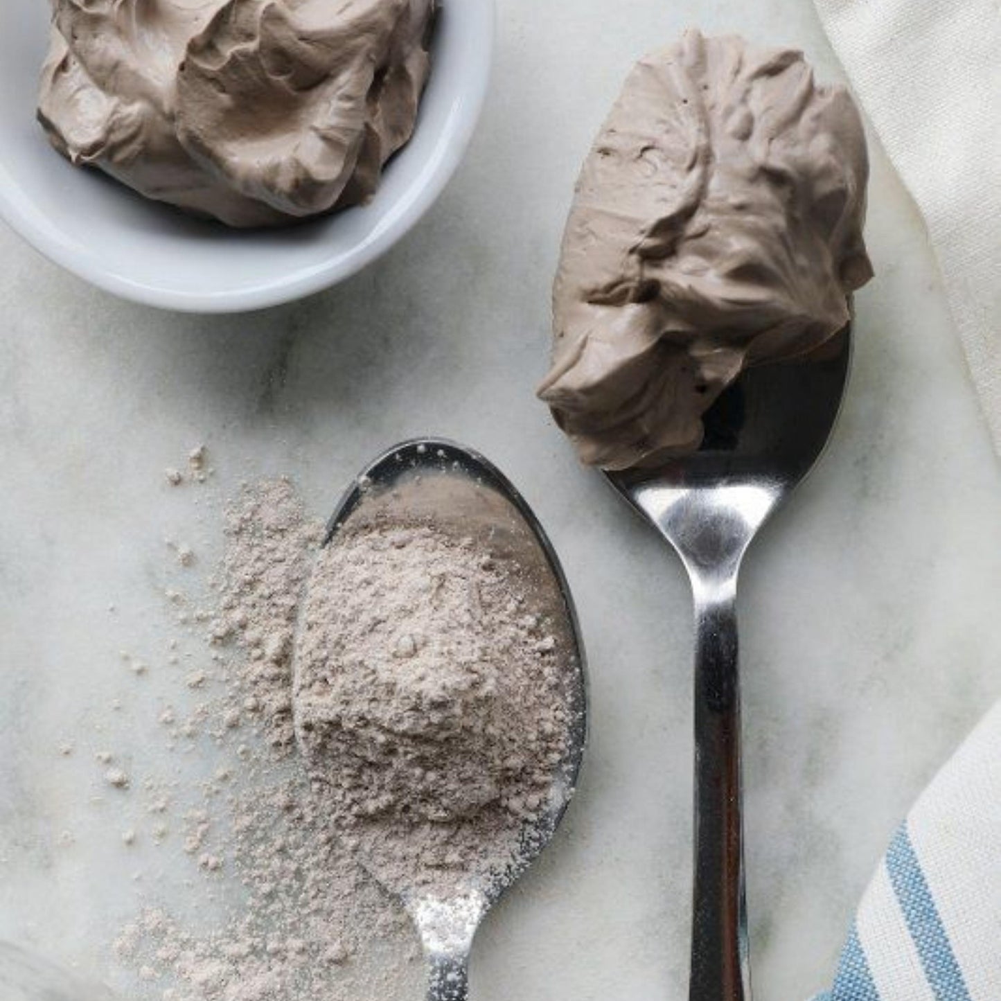 The Balanced Clay Bath Bars