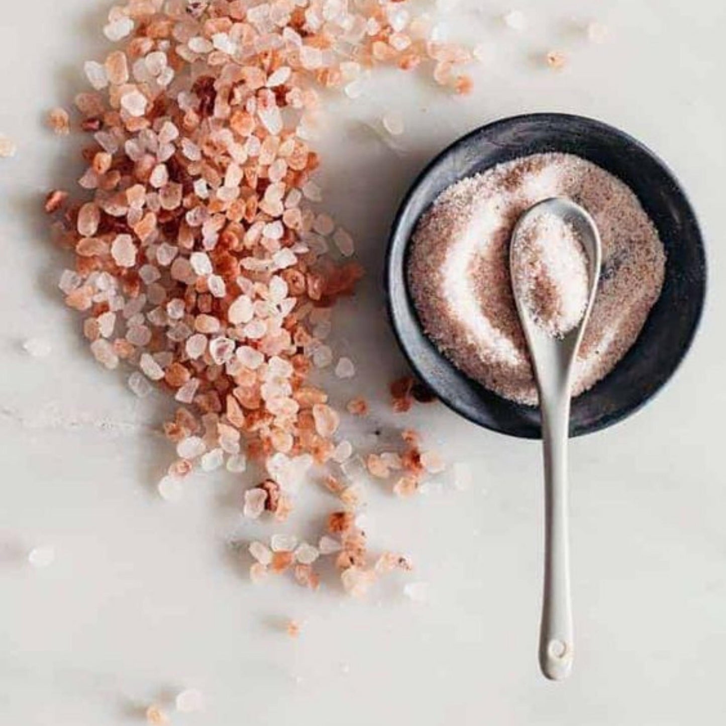 Natural Foot Soak Salts – Soothe, Relax & Rejuvenate