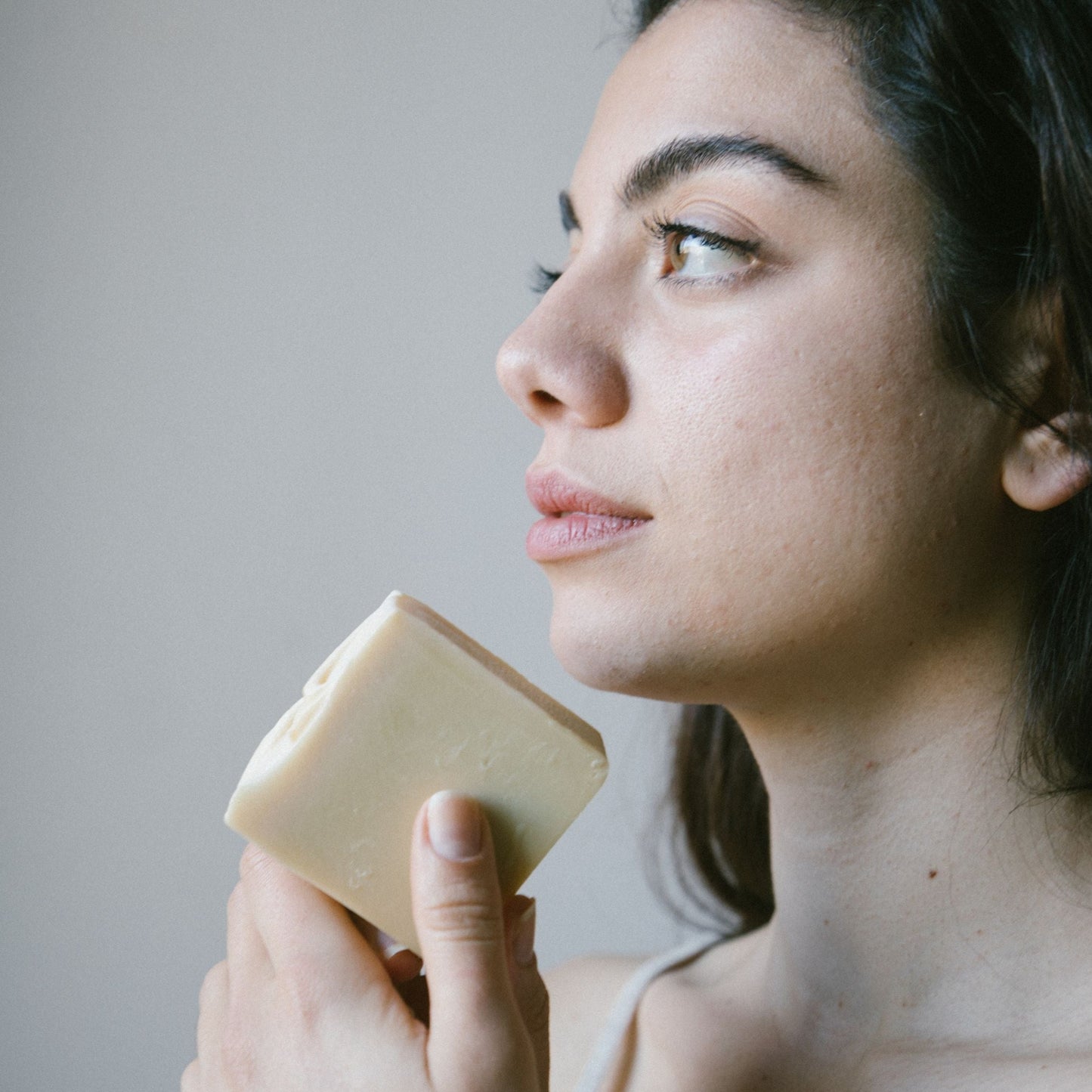 Vitamin C & Orange peel facial bar