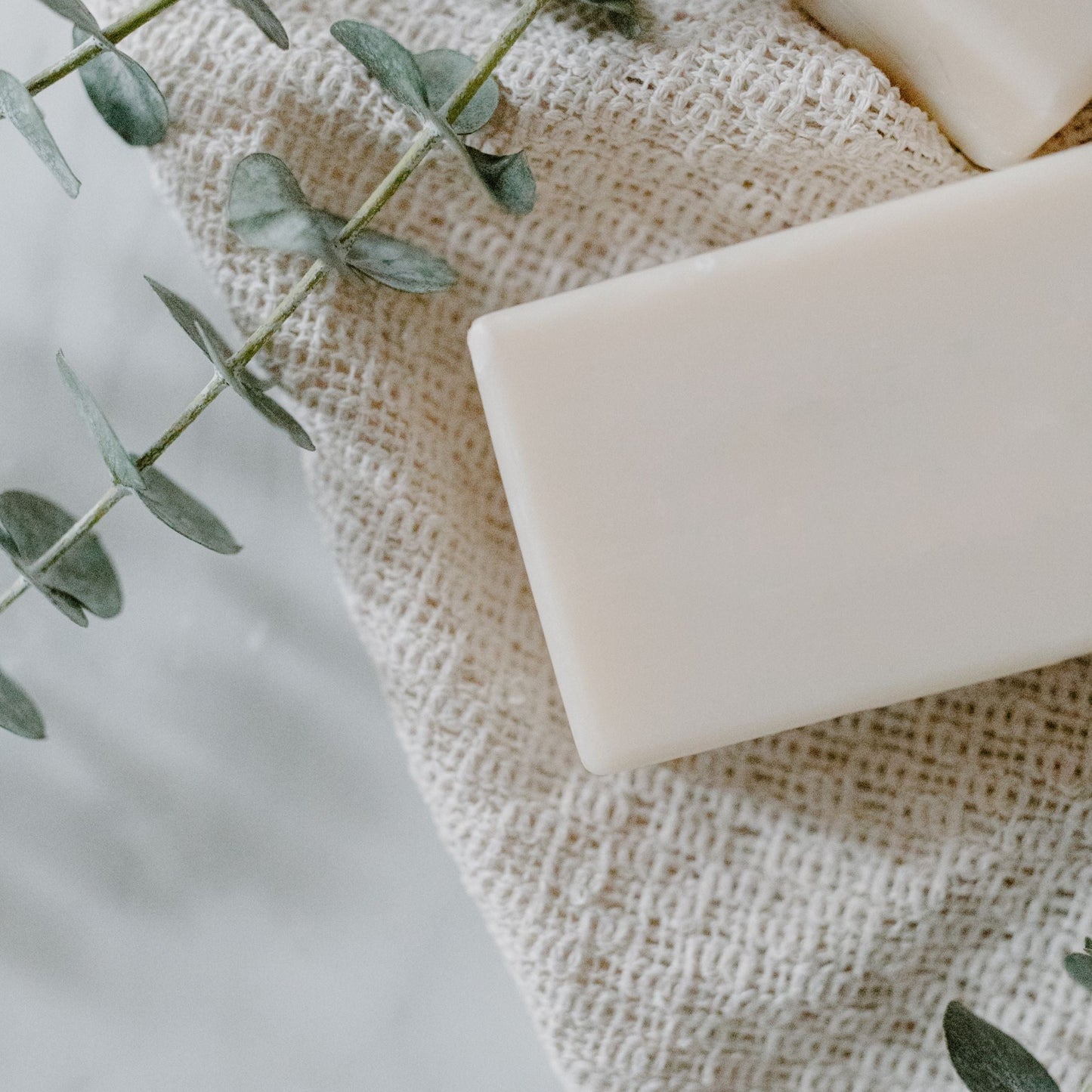 The Balanced Clay Bath Bars