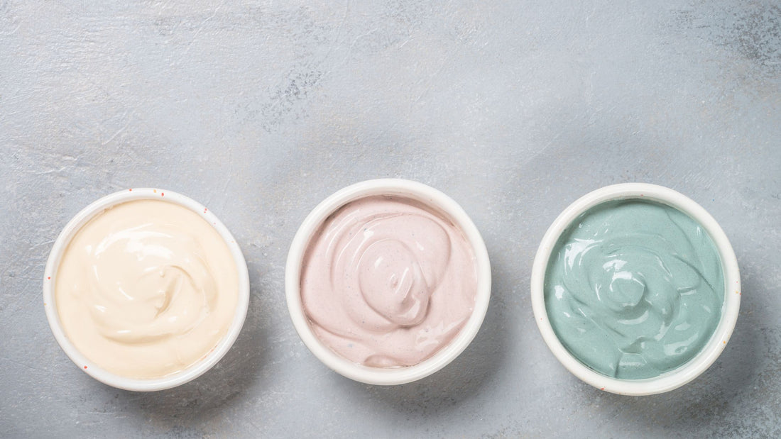 From Soil to Skin: The Transformative Benefits of Healing Clays